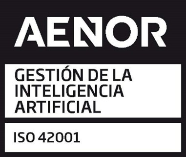 AENOR. Gestión de la Iteleigencia Artifical. ISO 42001